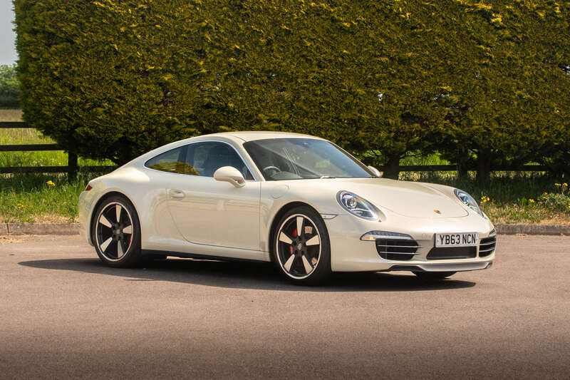 Used Porsche 911 2014 for sale - 77784829: Photo 11