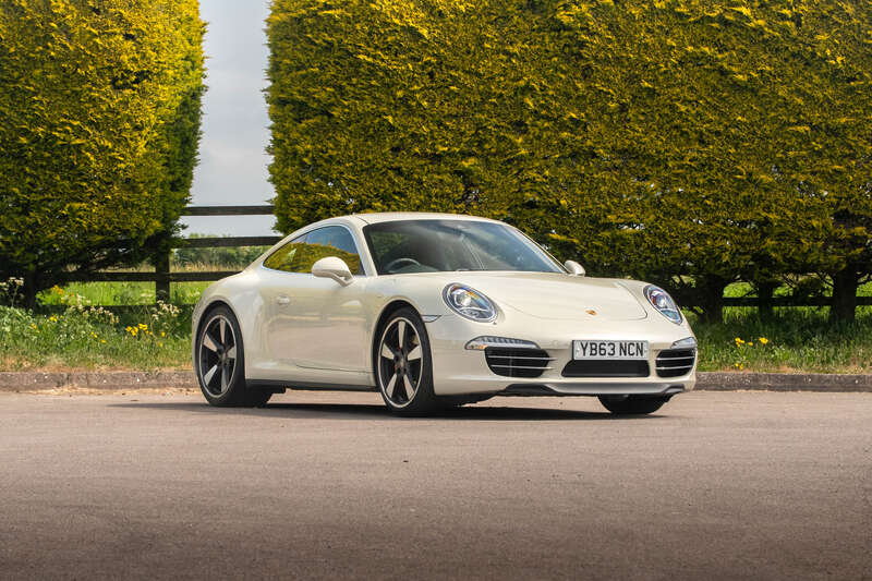 Used Porsche 911 2014 for sale - 77784829: Photo 13