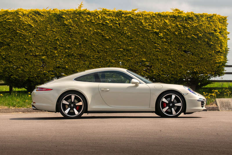 Used Porsche 911 2014 for sale - 77784829: Photo 14