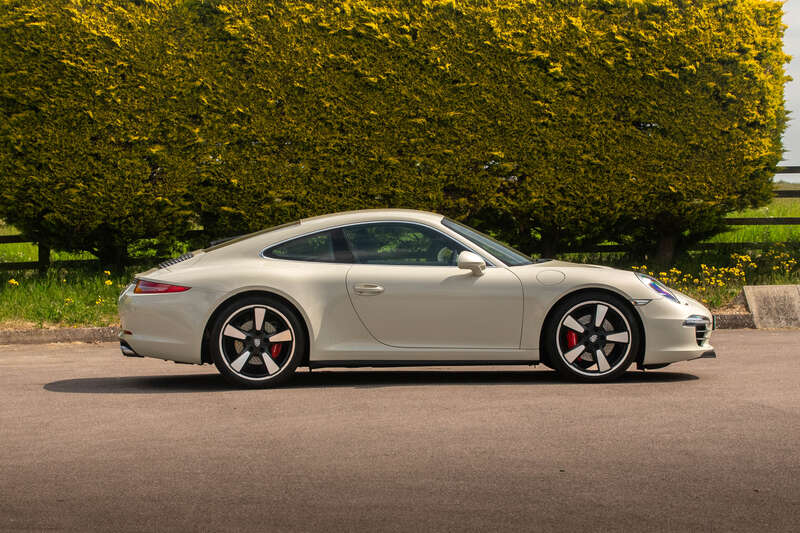 Used Porsche 911 2014 for sale - 77784829: Photo 15