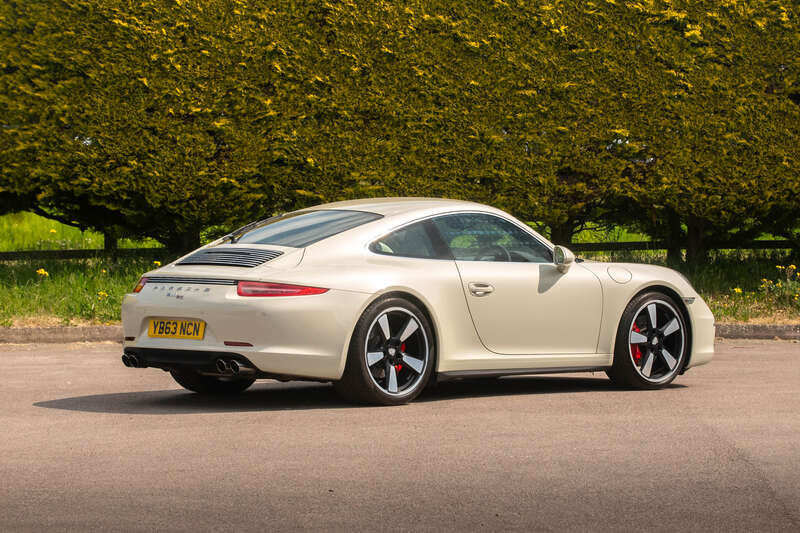 Used Porsche 911 2014 for sale - 77784829: Photo 16