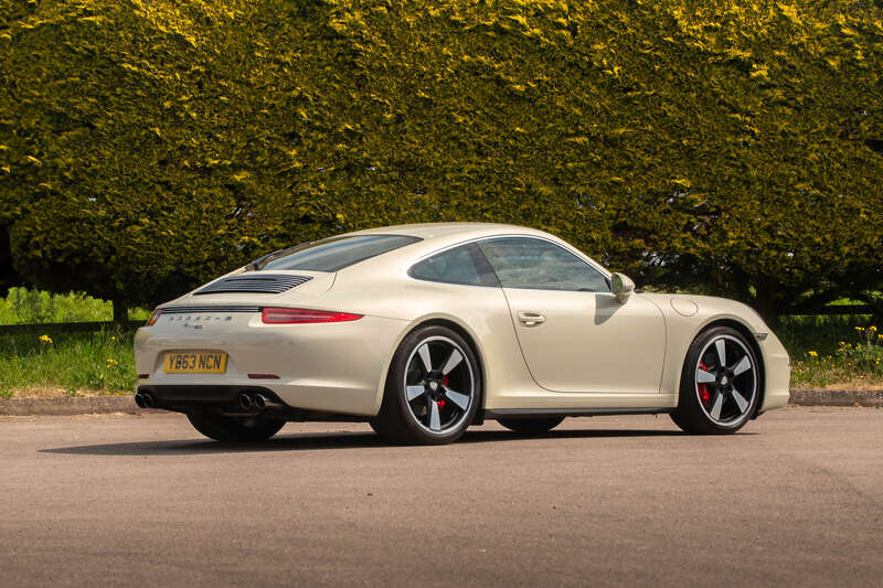 Used Porsche 911 2014 for sale - 77784829: Photo 17