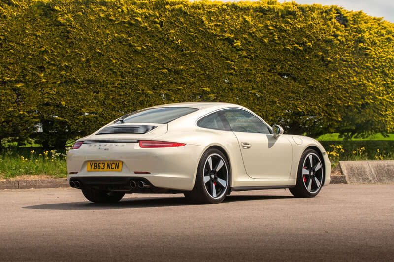 Used Porsche 911 2014 for sale - 77784829: Photo 18