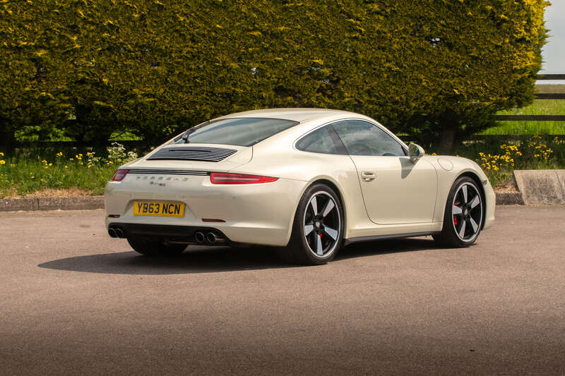Used Porsche 911 2014 for sale - 77784829: Photo 19