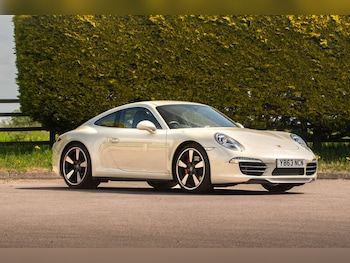 Used Porsche 911 2014 for sale - 77784829: Photo