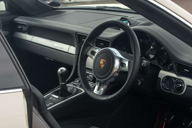 Used Porsche 911 2014 for sale - 77784829: Photo 2