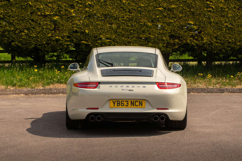 Used Porsche 911 2014 for sale - 77784829: Photo 20