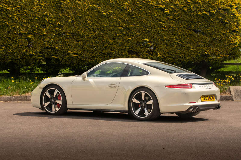 Used Porsche 911 2014 for sale - 77784829: Photo 22