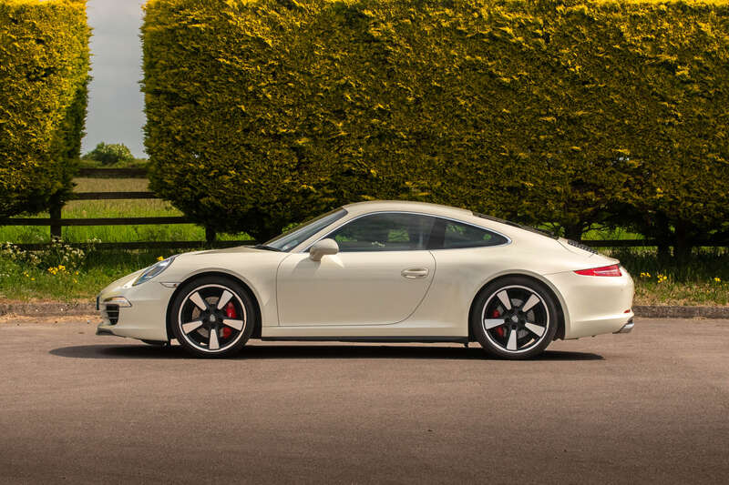 Used Porsche 911 2014 for sale - 77784829: Photo 23