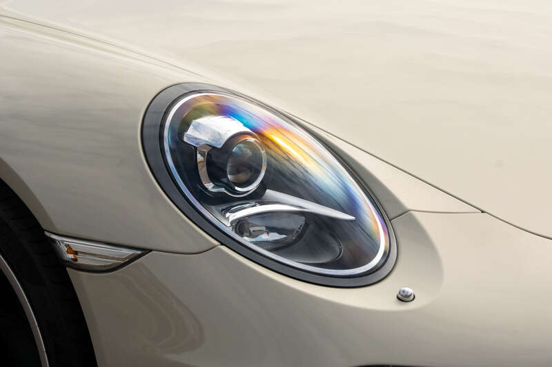 Used Porsche 911 2014 for sale - 77784829: Photo 25