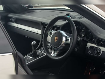 Used Porsche 911 2014 for sale - 77784829: Photo