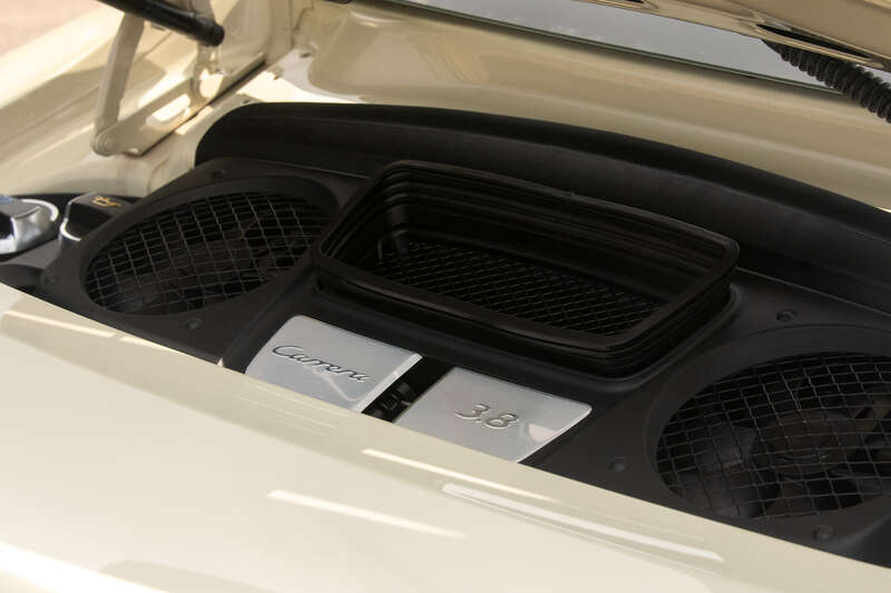 Used Porsche 911 2014 for sale - 77784829: Photo 3