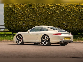 Used Porsche 911 2014 for sale - 77784829: Photo