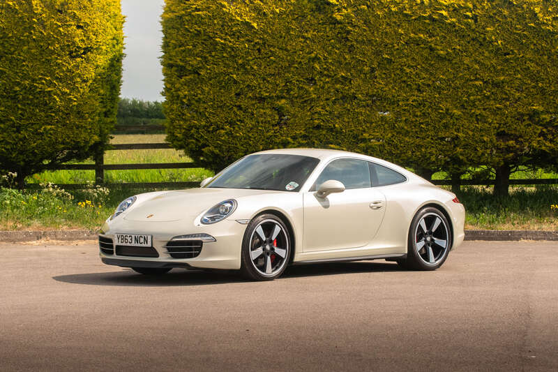 Used Porsche 911 2014 for sale - 77784829: Photo 7