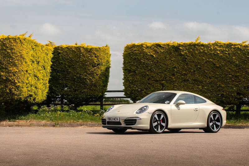 Used Porsche 911 2014 for sale - 77784829: Photo 8