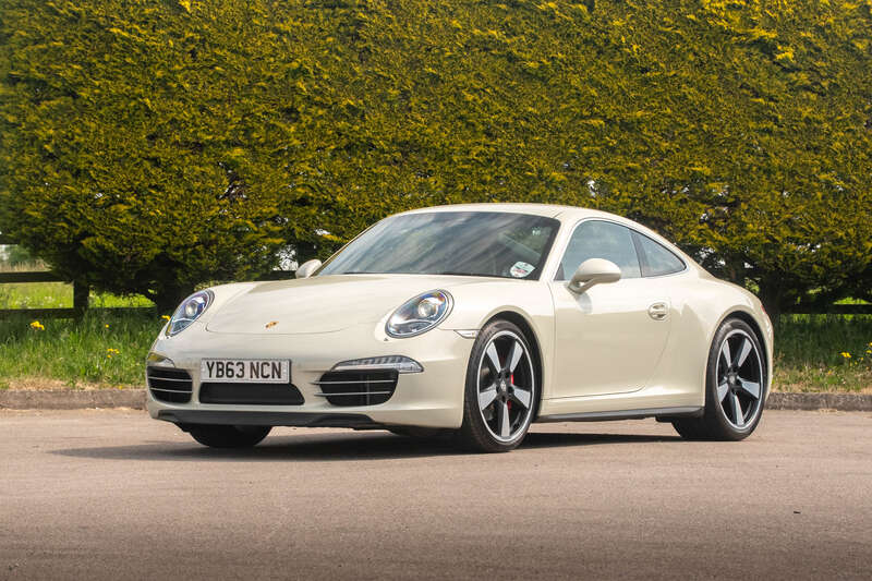 Used Porsche 911 2014 for sale - 77784829: Photo 9