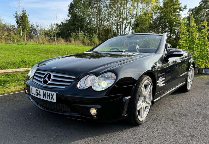 Used Mercedes-Benz S-Class 2004 for sale - 76190349: Photo 1