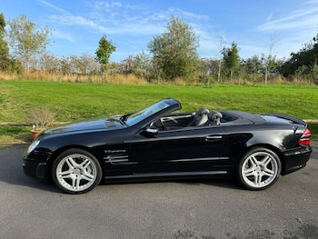Used Mercedes-Benz S-Class 2004 for sale - 76190349: Photo 2