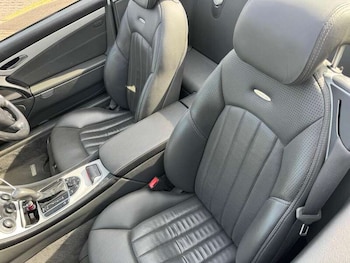 Used Mercedes-Benz S-Class 2004 for sale - 76190349: Photo 3