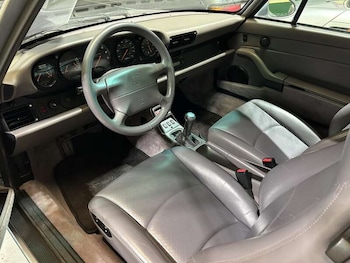 Used Porsche 911 1995 for sale - 75460198: Photo