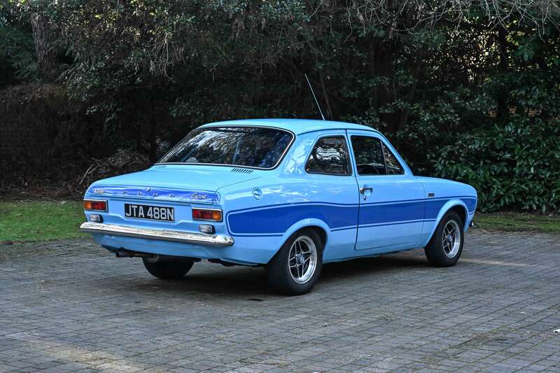 Used Ford Escort 1974 for sale - 77120905: Photo 11