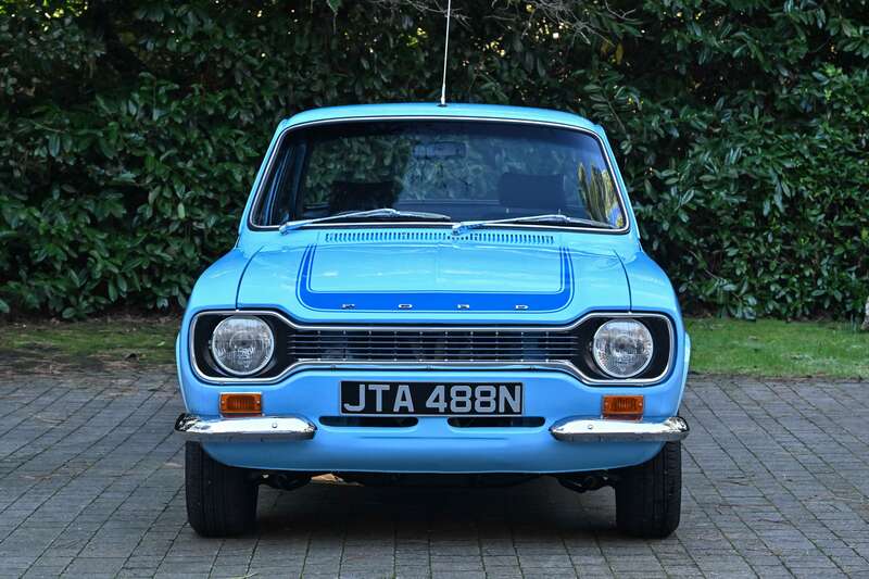 Used Ford Escort 1974 for sale - 77120905: Photo 14