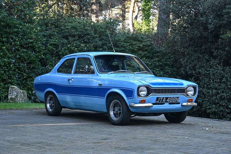 Used Ford Escort 1974 for sale - 77120905: Photo 15