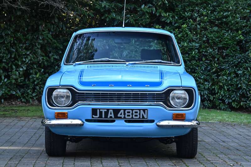 Used Ford Escort 1974 for sale - 77120905: Photo 16