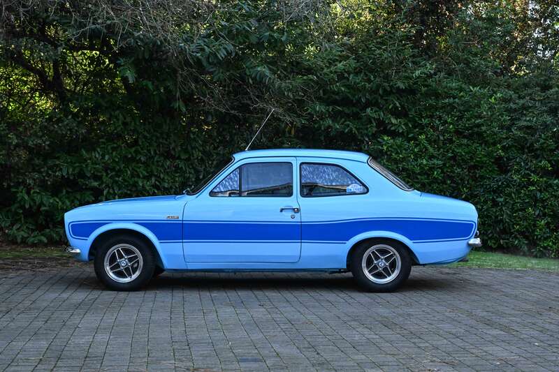 Used Ford Escort 1974 for sale - 77120905: Photo 17