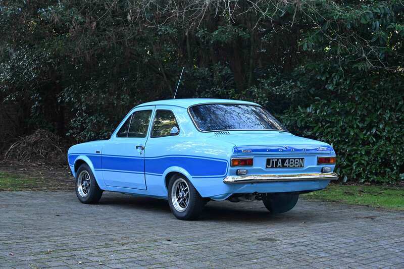 Used Ford Escort 1974 for sale - 77120905: Photo 18
