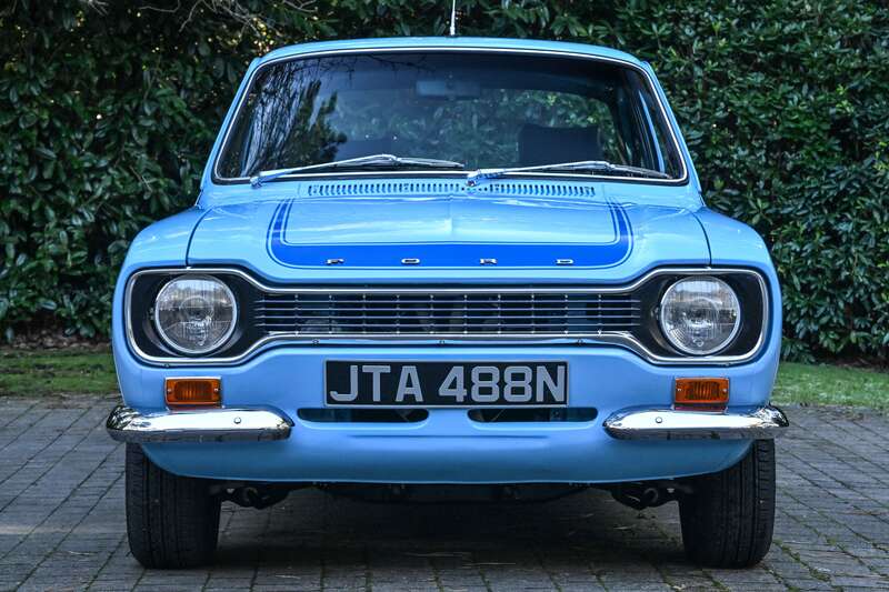 Used Ford Escort 1974 for sale - 77120905: Photo 19