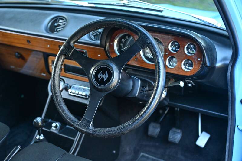 Used Ford Escort 1974 for sale - 77120905: Photo 2