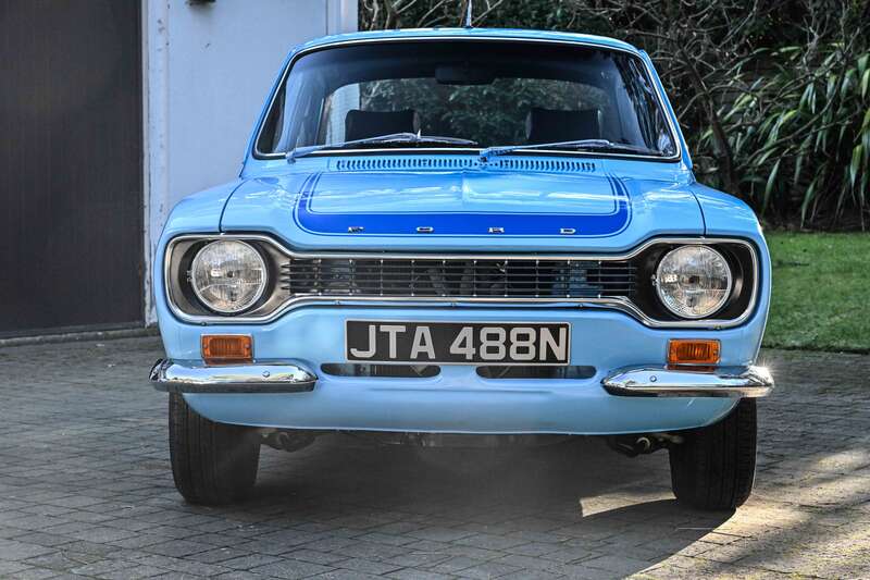 Used Ford Escort 1974 for sale - 77120905: Photo 20