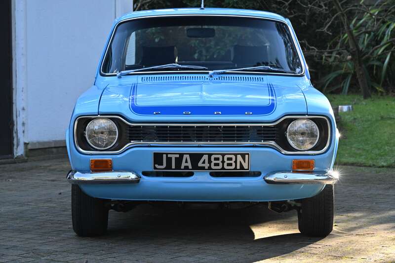 Used Ford Escort 1974 for sale - 77120905: Photo 21
