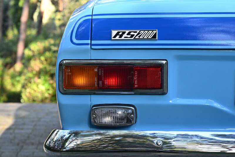 Used Ford Escort 1974 for sale - 77120905: Photo 23