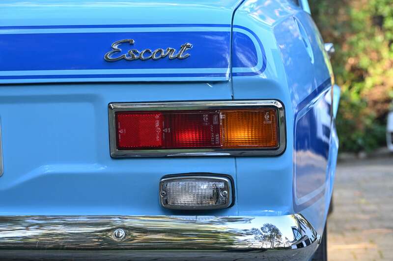 Used Ford Escort 1974 for sale - 77120905: Photo 24