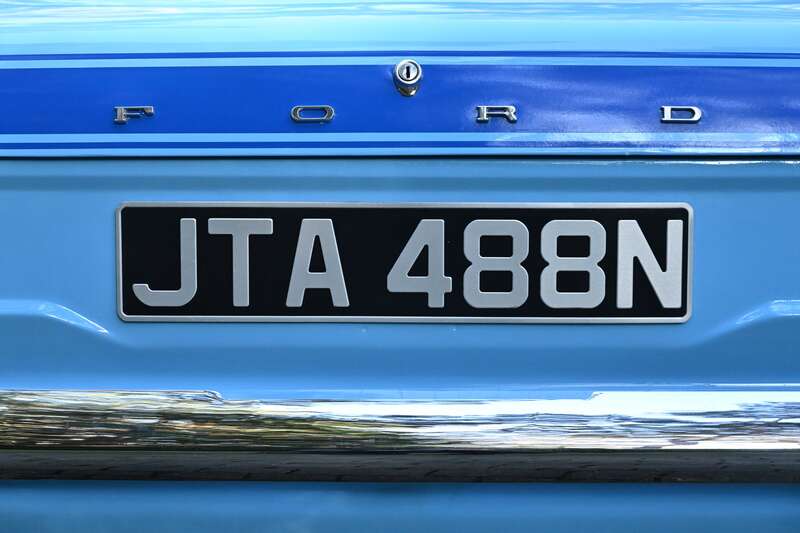 Used Ford Escort 1974 for sale - 77120905: Photo 25