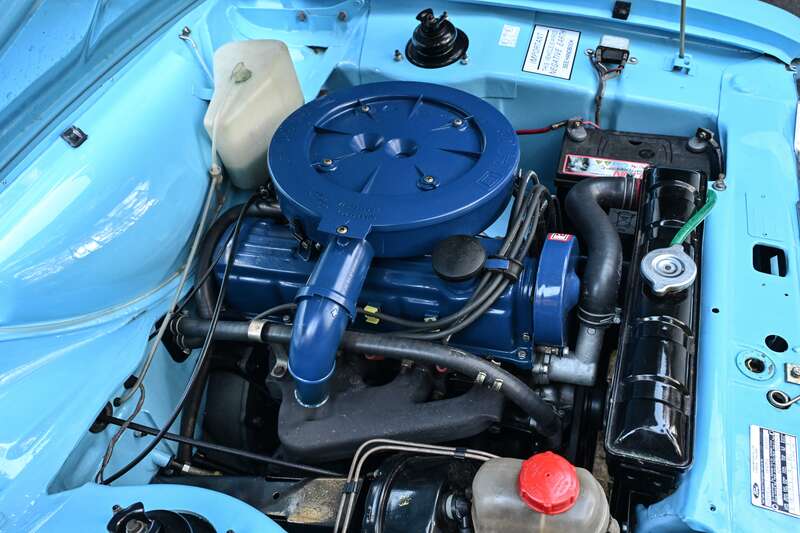 Used Ford Escort 1974 for sale - 77120905: Photo 3