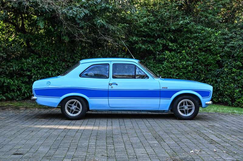 Used Ford Escort 1974 for sale - 77120905: Photo 5