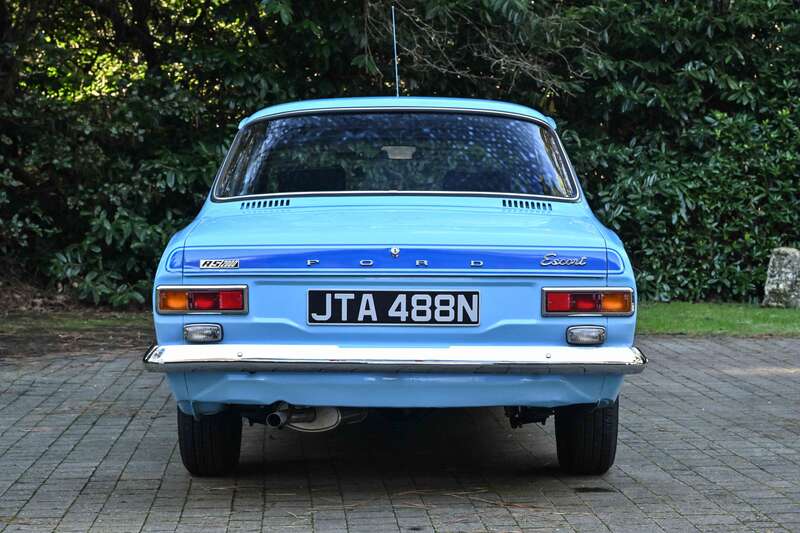 Used Ford Escort 1974 for sale - 77120905: Photo 7