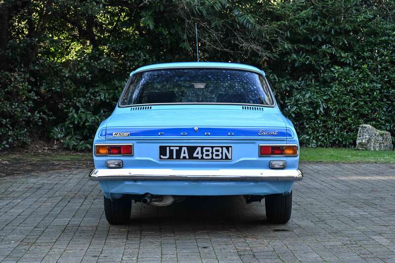Used Ford Escort 1974 for sale - 77120905: Photo 8