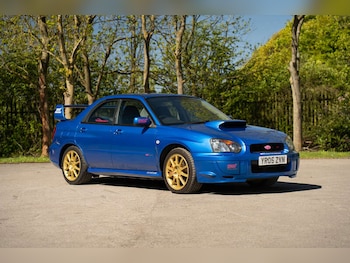 Used Subaru Impreza 2005 for sale - 78449401: Photo