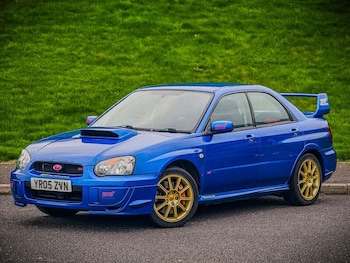 Used Subaru Impreza 2005 for sale - 78449401: Photo