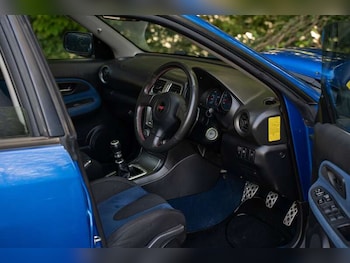 Used Subaru Impreza 2005 for sale - 78449401: Photo