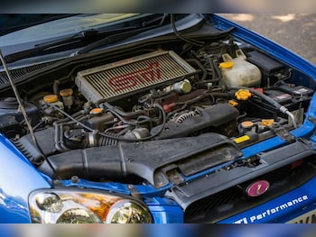 Used Subaru Impreza 2005 for sale - 78449401: Photo