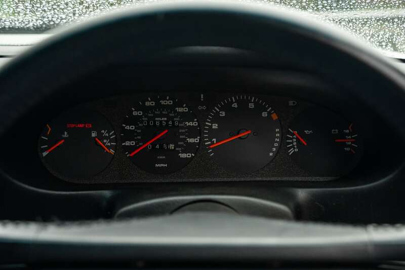 Used Porsche 928 2018 for sale - 77426230: Photo 10