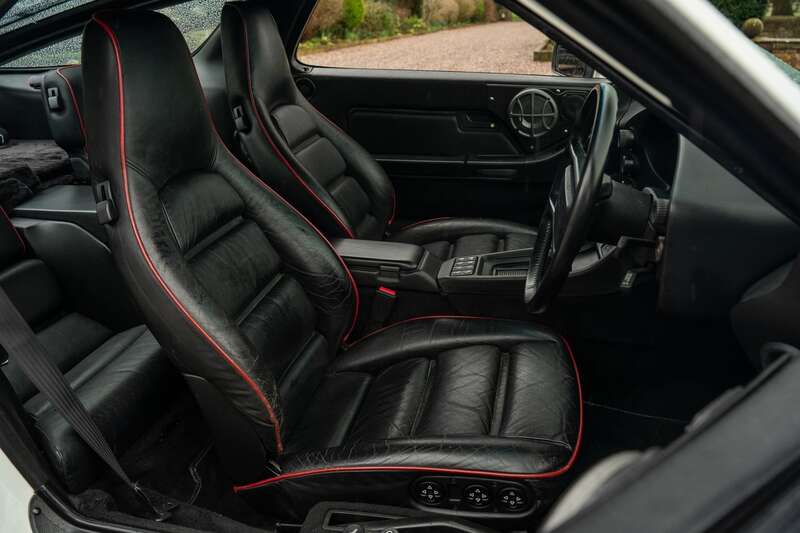 Used Porsche 928 2018 for sale - 77426230: Photo 17