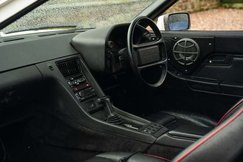 Used Porsche 928 2018 for sale - 77426230: Photo 19