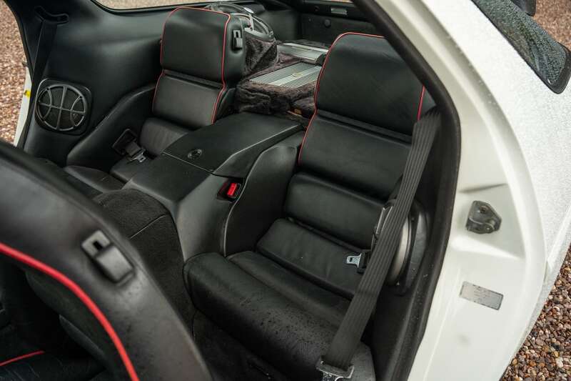 Used Porsche 928 2018 for sale - 77426230: Photo 23