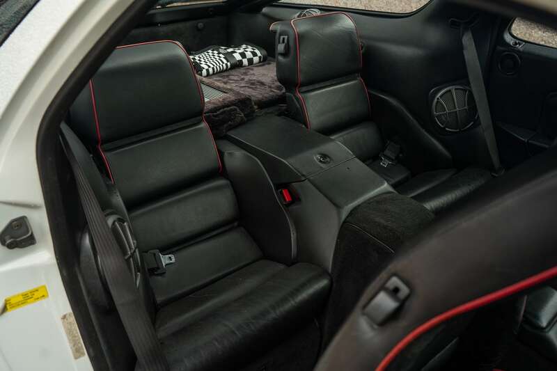 Used Porsche 928 2018 for sale - 77426230: Photo 24